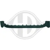 Diederichs 2660051 Bumper