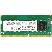 2-Power 16GB DDR4 3200MHz CL22 SODIMM