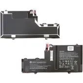 HP OM03XL / 863280-855 / HSTNN-IB70 accu (11.55 V, 4935 mAh, origineel)