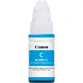 Canon Ink Cart/GI-490 Cyan Bottle