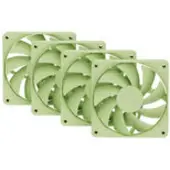 HYTE FA12 Matcha Milk 120mm 4-Pack Behuizingsventilator (FAN--FA12-MM-4)