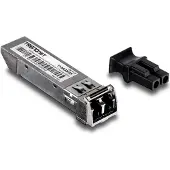 Trendnet TI-MGBSX GBIC 1000-Base-SX LC industriële multimode 550m