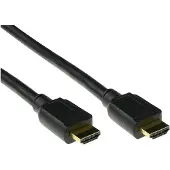 Ewent ACT High Speed 5m HDMI AK3946
