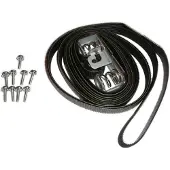 HP CQ109-67004 belt and tensioner assembly (origineel)