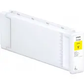 Epson T41E4 Inktcartridge Geel Hoge capaciteit