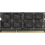 Team Group Elite Ted3l8g1600c11-s01 Cl11 1x8gb Ddr3 1600mhz Ram