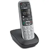 Gigaset S30852-H2708-C101 E560 platin int.