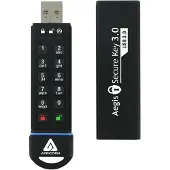 Apricorn Secure Key - USB-stick - 120 GB