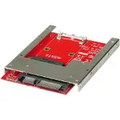 Roline Adapter mSATA SSD naar 2.5 SATA 22pin