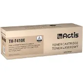 Actis TH-F410X tonercartridge (vervangt HP 410X CF410X; standaard; 6500 pagina's; zwart)