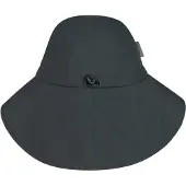 HappyRainyDays Vissershoed Dark Green-One size