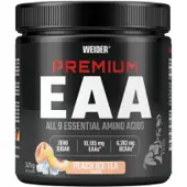 Weider Premium EAA Powder 325 g perzik ijsthee