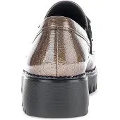 Gabor Dames Loafers 452 - Bruin - Maat 42