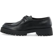 Bianco Bialeo Moc-toe Schoenen Zwart 42
