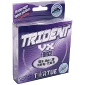 Rapala Trident Vx Force Monofilament 150 M Transparant 0.350 mm