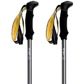 Altus Roble K30 Stokken Geel,Zwart,Grijs 65-135 cm