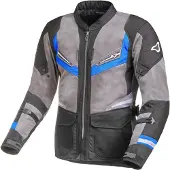 Macna Aerocon Motorfiets textiel jas Maat