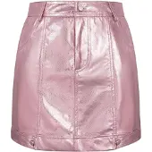 Cala Rose Oorbellen 'CRABBY' zilver