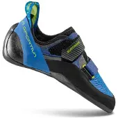 La Sportiva - Katana - Klimschoenen 41,5, blauw