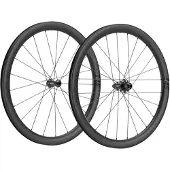 Vision Sc45 Carbon C23 Cl Disc Tubeless Racefiets Wielset