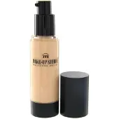 Make-up Studio Fluid Foundation No Transfer - WB1 Pale Yellow