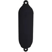 PLASTIMO F2 Fender Sheath Zwart 61-64 x 18-22 cm