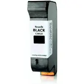 HP C8842 (C8842A) Inktcartridge Zwart