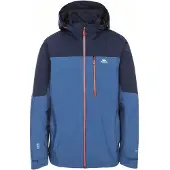 Trespass regenjas Tappin - Herenjas Tp75 Indigo
