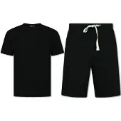 Enos Zomerset ribbed oversized