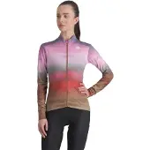 Sportful Flow Supergiara Thermal Trui Met Lange Mouwen