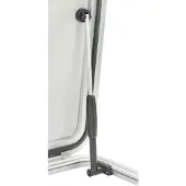 PLASTIMO T03 Hatch Fastening Arm Zilver