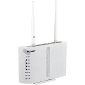 ALLNET ALL-WR02400N, Router, Wit