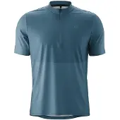Gonso Adventure Halfzip Korte Mouw Wielertrui