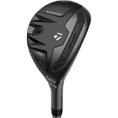 TaylorMade Qi4D Max Lite Hybride 6 rechtshandig dames