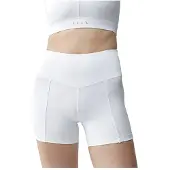 Born Living Yoga Deo Shorts Wit M Vrouw