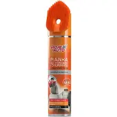 MOJE AUTO - Stoffering Reinigingsschuim - 520ml - Neutraliseert Geuren