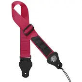 Gaucho GST55PK Standaard Gitaarband Roze - Laatste model