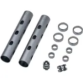 Zeta Lowdown Wp Xact -30mm Verlaagd Set