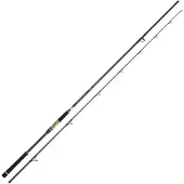 Daiwa Crosscast Shore Jigging Rod Zilver 3.20 m / 60-120 g