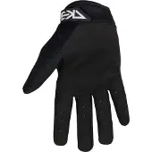 REKD - Status Gloves Black - Step Handschoenen - M