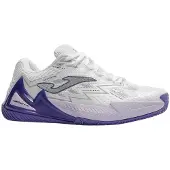 Joma Open Padel Shoes Wit EU 37 1/2 Vrouw