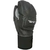 Level Race Handschoenen Zwart M Man