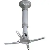 Value plafond beugel voor beamer, groot