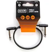 Mxr Ribbon Patch Cable 1ft