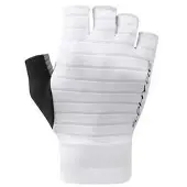 Shimano S-Phyre Flash Witte Handschoenen, Maat L