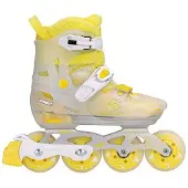 Flying Eagle S8+ Sprout Yuzu Junior Skates