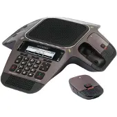 Alcatel Ip1850-4 Voip-telefoon