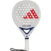 Adidas Eng Wc2026 Padel Racket Transparant 360-375 gr Man