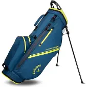 Callaway Cart Bag Chase 14 Royal Navy