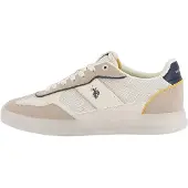 U.S. POLO ASSN. Campy Schoenen
